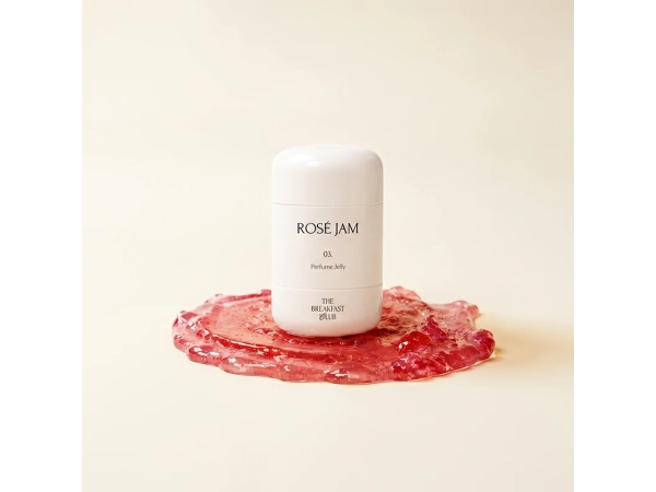 Rose Jam
