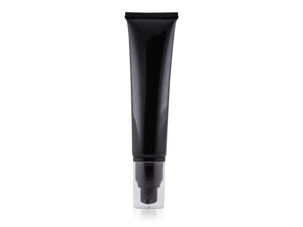 Bisnaga Preta Tube Pump 60ml