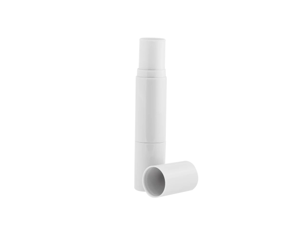 Duo Make Bastões Branco 5ml + 5ml