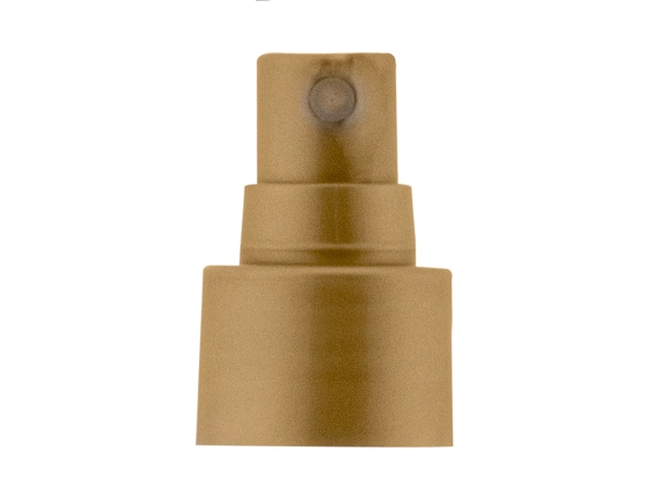 Válvula Spray r.24mm Baixa Dourada (24/410)
