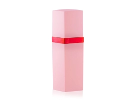 Frasco Airless Pump Femme Rosa 30ml