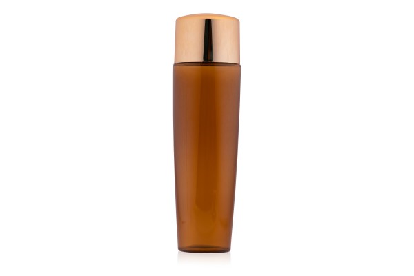 Frasco Acqua Clear Âmbar