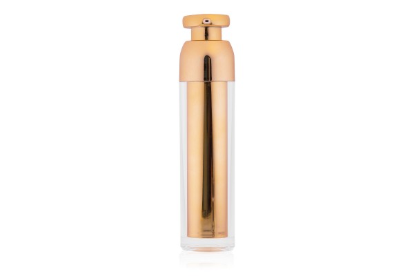 Frasco Dubai Gold