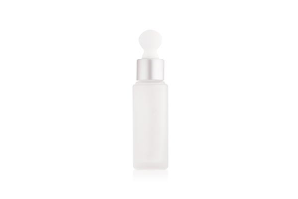 Gotejador Matte Vidro Fosco 30ml