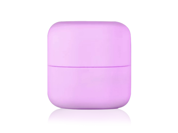 Lip Balm Candy Lilás