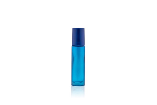 Mini Roll On Azul