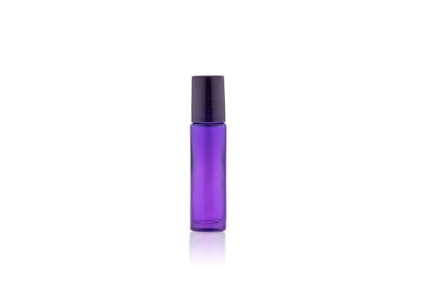 Mini Roll On Roxo
