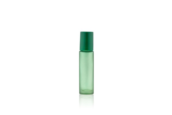 Mini Roll On Verde