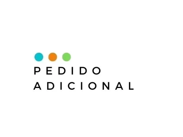 Pedido Personalizado - Arinalda MB Viana