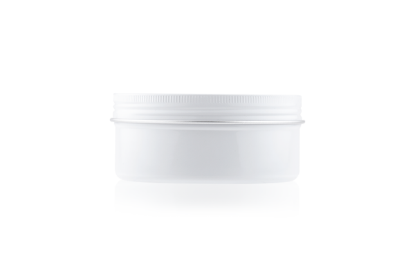Pote Aluminum Branco
