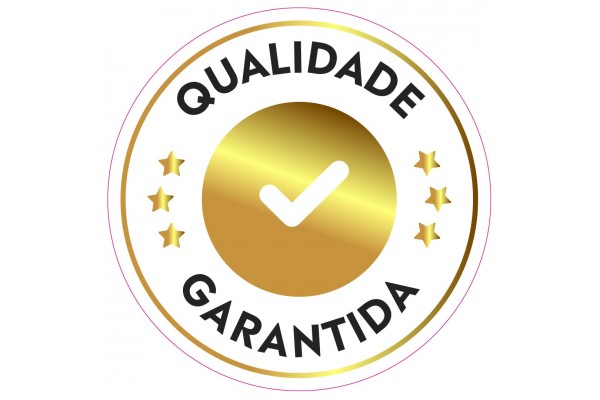 Qualidade Garantida