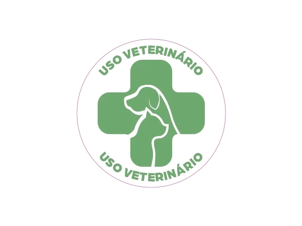 Uso Veterinário