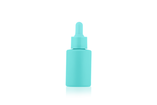 Vidro Gotejador Candy Verde