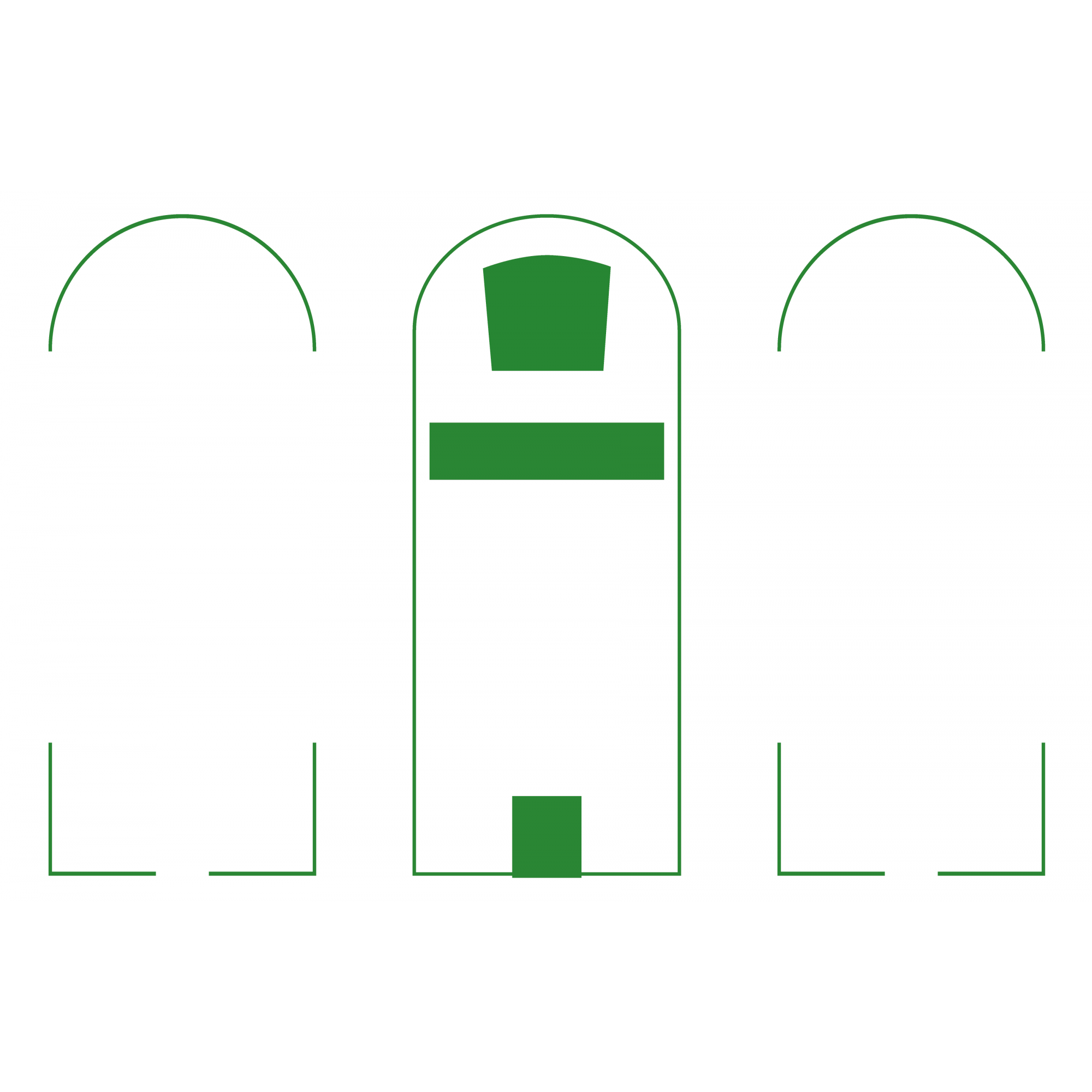 Modelo 03 - Frasco Mini Pump Control 15ml (área total)