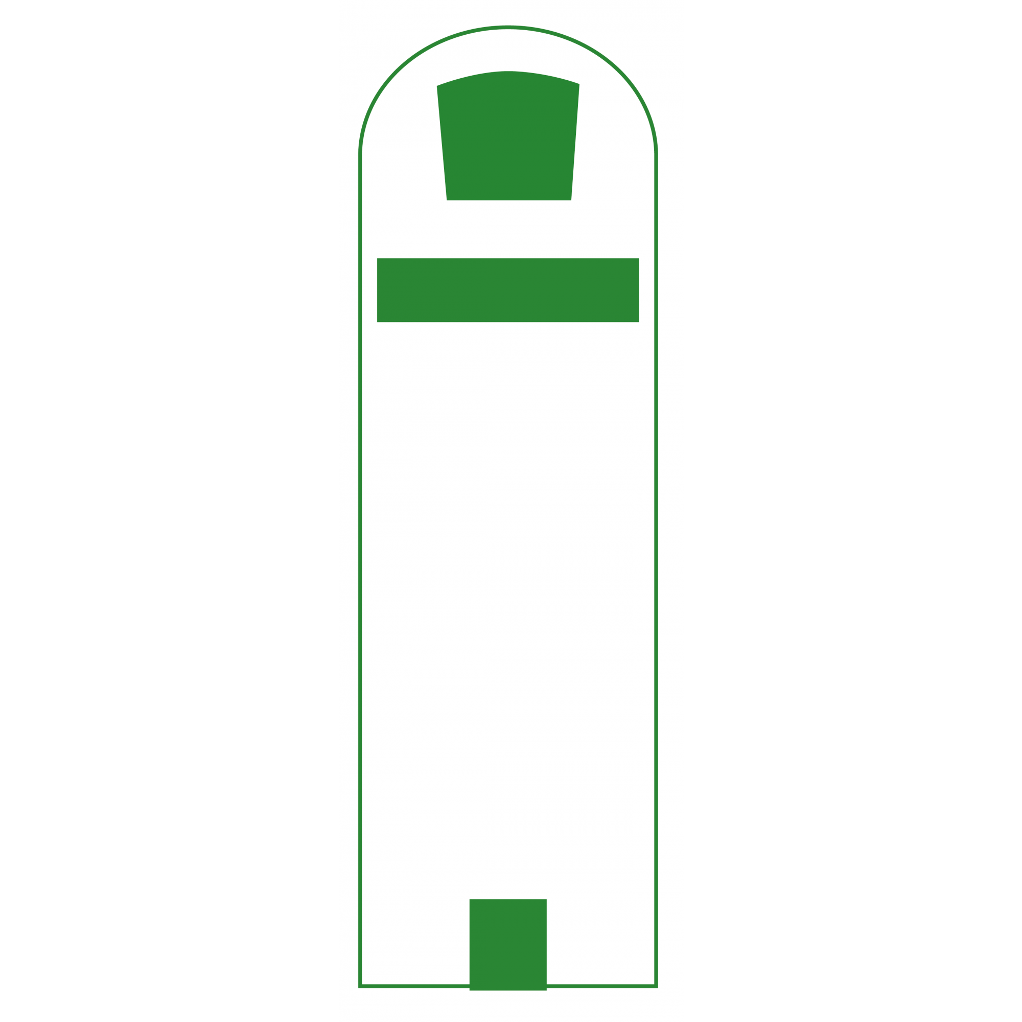 Modelo 03 - Twist Pen (frente)