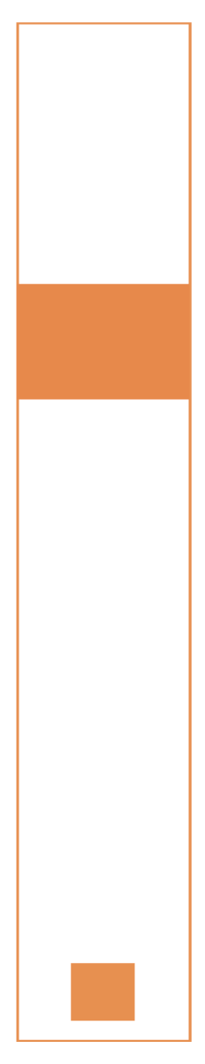Modelo 05 - Bisnaga Mini Gloss Natural (vertical)