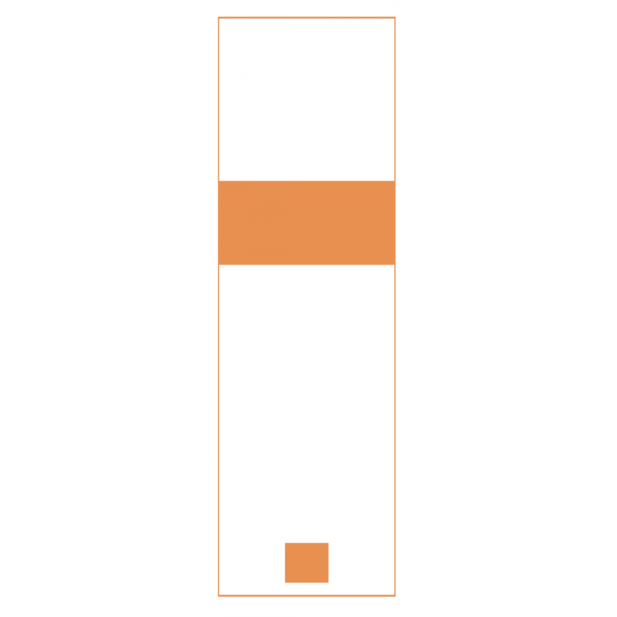 Modelo 05 - Twist Pen (frente)